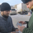 В Ижевске прошел рейд по выявлению не вставших на воинский учет мигрантов - Сусанин