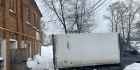 ДТП в Глазовском районе - ИА Удмуртия