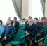 В Воткинском районе состоялась 44 очередная сессия Совета депутатов - Справедливая Россия