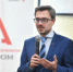 Бывший вице-премьер Удмуртии получил награду просветительской премии в Москве - Сусанин