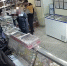 В Ижевске задержали мужчину, который сломал нос покупателю магазина из-за отказа угостить его алкоголем - Сусанин