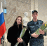 Судебные приставы Удмуртии приняли участие в акции «Вам, любимые!» - УФССП по Удмуртской Республике