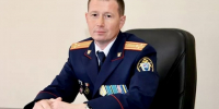 Назначен новый замруководителя следственного управления СК РФ по Удмуртской Республике - Сусанин