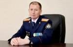 Назначен заместитель руководителя следственного управления Следственного комитета Российской Федерации по Удмуртской Республике