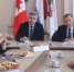 Владимир Невоструев встретился с матерями, вдовами погибших и супругами пропавших без вести участников СВО из Ярского и Юкаменского районов - Единая Россия