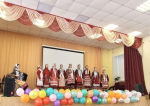 Сотрудники территориальных следственных отделов посетили воспитанников и учащихся подшефных учреждений