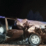 Молодой человек погиб в ДТП с автобусом на трассе в Удмуртии - Сусанин