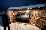 Двух подростков обвиняют в серии угонов авто в Удмуртии