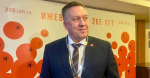 Глава Ижевска Дмитрий Чистяков оказался на 12 месте в рейтинге мэров ПФО