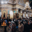 Собор Александра Невского. 2-я Неделя Великого поста - Ижевская и Удмуртская епархия