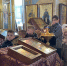 Воскресенье начинается с Бога - Ижевская и Удмуртская епархия
