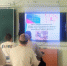 Правовой урок «Ты - будущий избиратель» в школе 8 Индустриального района - Центральная избирательная комиссия