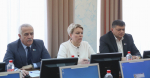 Депутаты Городской думы Ижевска обсудили изменения в муниципальные программы