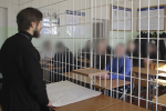 Осужденным колонии-поселения № 3 рассказали о нравственности