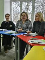 Совершенствование деятельности органов опеки и попечительства