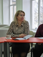 Совершенствование деятельности органов опеки и попечительства