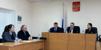 На стороне ребёнка - Управление соцзащиты населения