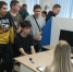 Кадровый центр «Работа России» в Удмуртии поможет подросткам с летним трудоустройством - Информационно-аналитическое управление г. Ижевск