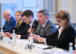 В 2025 году 85% жителей Удмуртии положительно оценили состояние межэтнических отношений