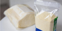 С начала 2026 года молочную продукцию из Удмуртии увезли в Китай, Египет, Тунис и Узбекистан - Сусанин