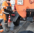 ​Ижевские дорожники начали устранять аварийные дефекты на автомагистралях - Информационно-аналитическое управление г. Ижевск