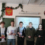 Правовой час в школе 15 Глазова «Я — будущий избиратель!» - Центральная избирательная комиссия