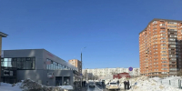 В Ижевске водительница сбила женщину с ребенком и уехала - Сусанин
