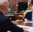 Владимир Путин и Александр Бречалов на рабочей встрече обсудили вопросы развития отрасли здравоохранения в Удмуртии - Единая Россия