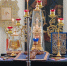 Неделя (воскресенье) Крестопоклонная - Ижевская и Удмуртская епархия