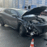 В Ижевске водитель «Лады» спровоцировал ДТП с четырьмя пострадавшими - Сусанин