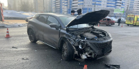 В Ижевске водитель «Лады» спровоцировал ДТП с четырьмя пострадавшими - Сусанин