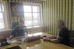 Заместитель прокурора Удмуртской Республики посетил колонию-поселение № 3