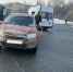 Четыре человека пострадали в ДТП на улице 40 лет Победы в Ижевске - Комсомольская Правда