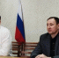 В Можге сменился заместитель главы города по строительству и ЖКХ - Сусанин