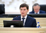 Новый Уполномоченный по правам человека в Удмуртии поделился принципами и направлениями своей работы