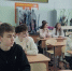 Правовой час со старшеклассниками в Можге - Центральная избирательная комиссия