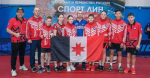 Юные удмуртские спортсмены взяли 10 медалей на Чемпионате и Первенстве России по спорту ЛИН