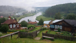 Круглогодичный курорт хотят создать на «Удмуртском севере»