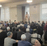 Праздник Ураза-байрам отметили мусульмане Удмуртии 20 марта - Сусанин