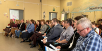 ​Инициативы в сфере образования в Народную программу обсудили в Удмуртии - Информационно-аналитическое управление г. Ижевск