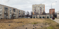 Более 40 млн рублей готовы выделить в Ижевске на благоустройство будущего сквера памяти погибших при стрельбе в школе №88 - Сусанин