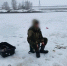 Жителя Пермского края чуть не унесло на отколовшейся льдине в Удмуртию - Сусанин