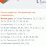 Список адресо - ИА Удмуртия