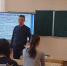 Правовой час в Дебесском политехникуме - Центральная избирательная комиссия
