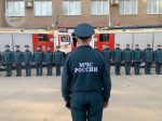 Удмуртия оказалась в числе регионов, имеющих материальные ресурсы для ликвидации ЧС в полном объёме