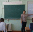 Школьники Увинского района – участники «Своей игры» по избирательному праву и избирательному процессу - Центральная избирательная комиссия