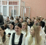 «Правовой ориентир» для будущих педагогов - Центральная избирательная комиссия