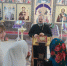 Кизнер. Учащиеся 4 класса посетили храм - Ижевская и Удмуртская епархия
