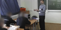 Осужденные, отбывающие наказание в исправительных учреждениях УФСИН Удмуртии, проходят обучение по востребованным на рынке труда профессиям - УФСИН России по УР