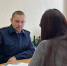 Сотрудниками филиала уголовно-исполнительной инспекции УФСИН Удмуртии по Якшур-Бодьинскому району оказывается помощь подучетным лицам в рамках пробации - УФСИН России по УР